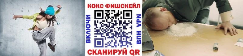 Кокаин Fish Scale  Купить  Карасук 